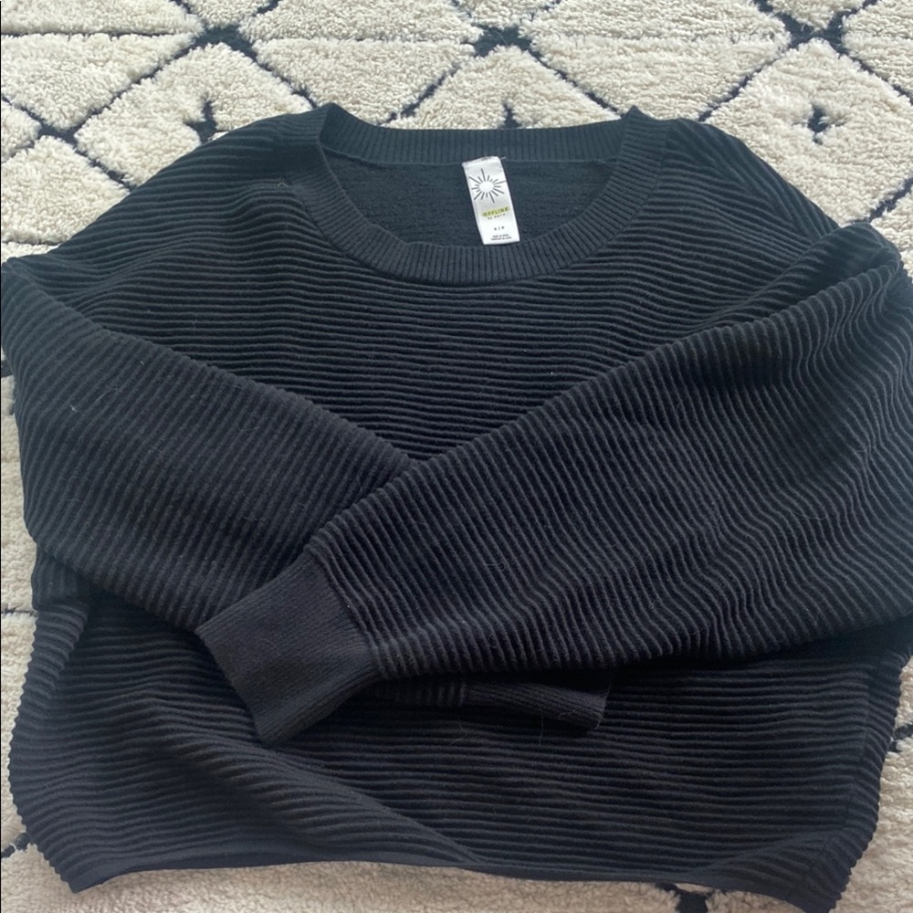 Offline Aerie off the shoulder
